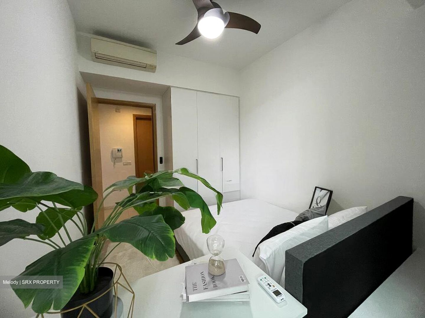 One-north Residences (D5), Apartment #507416771
